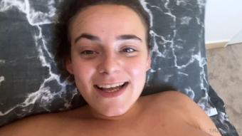 POV Wet Pussy Orgasm xxx (Tiffanybabe01)