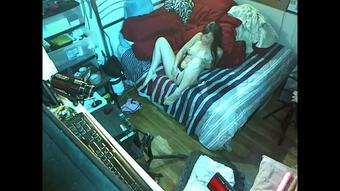 OWilder gets naughty w/ neighbor (nmjnaughtyvixens)