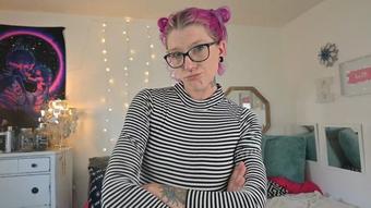 Anal Package : Delivered - March 24, 2023 (Miss Ellie)