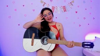 Happy Valentine's Day (AndyModel)