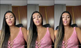 danielaalonso 1767961375345 2023 08 02 Hey I want to tell you something.... (danielaalonso)