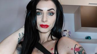 Blue Eyes Worship - May 28, 2021 (MoneyGoddesss)