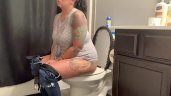 Lactose Toilet Diary (Drea_xoxo)