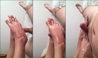 sunnyxx 13 10 2019 70943348 sunday afternoon foot job fun (sunnyxx)