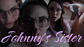 Johnny's Sister (Miss Malorie Switch)