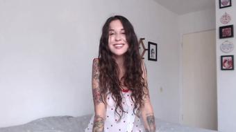 Daisymeadowss Self Facial Will Do (daisymeadowss)