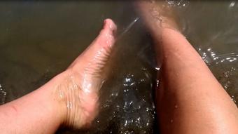 Wet Feet Worship - September 19, 2019 (MoneyGoddesss)