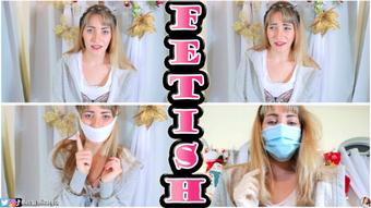 Babysitter Changes Your Dirty Diaper 4 (MissMilaRose)