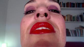 Emprexkala Worship My Sexy Nose (emprexkala)