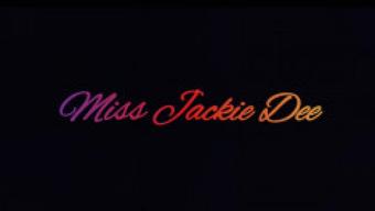 Gamer Girl loses bet & gets fucked (MissJackieDee)
