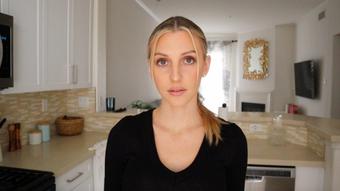 Tatum Christine Son Does What Dad Cant (Tatum Christine)