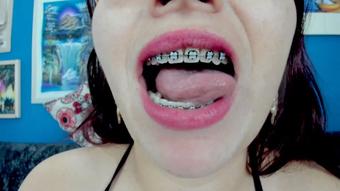 Spit Connoisseur: Spit Aficionado (Coconutsex)