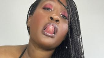 Cock Rating Audio #1 (UnfriendlyBlckHottie)