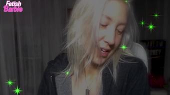 Mesmerized Human ATM (AllforLucky)