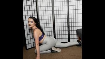 Watch Me Exercise Bunny S Booty Busters (LittleBunnyB)