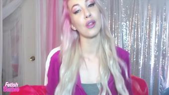 Not your GF Joi (AllforLucky)
