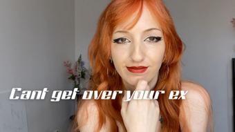 cant get over your ex (Ellie Haze)
