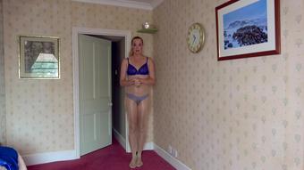 Ariel Anderssen Quantum Spank (Ariel Anderssen)