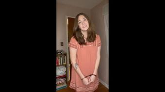 good girl gone bad - December 22, 2022 (maggierosexo)