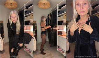 shamap 449154170 2022 11 11 nylon stockings yes or no if no why if yes why and does it matter  (shamap)
