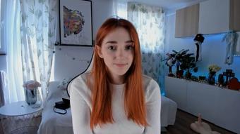GFE video - May 1, 2023 (Anna_Prince)