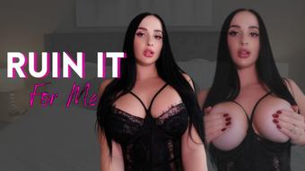 Ruin It For Me - October 18, 2023 (Violet Voss)
