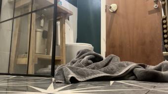 Worship My Used Towel (MissValentina)
