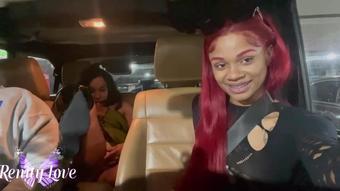 Renity Love - Fun Uber Rides - Manyvids (Renity Love)