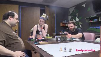 Sunday DnD Game 29.1 (Rardysexuality)