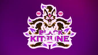 Tifa Custom Video BJ & Cumshots (Black Kitsune)