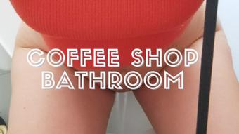 Public Coffee Shop Bathroom - Sep 20, 2021 (Akali Lunar)