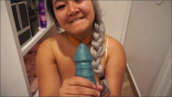 Jasmine Tea The Enslavement Of Jasmine Part 2 (Jasmine Teaa)