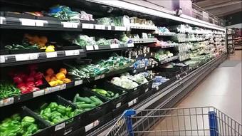 Candiecane Walmart Play P-- Amp Cucumber Fucking (CandieCane)