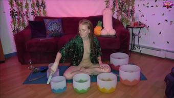 Free Sound Healing Session (AdoraLotus)