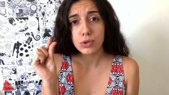 Small Dick Tax (GoddessDri)
