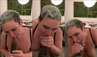 kadenkole 02 12 2019 96825361 Do you like it when I spit on your cock Daddy   (kadenkole)