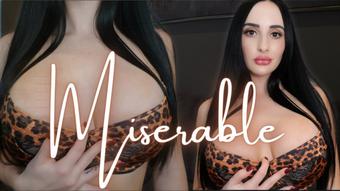 Miserable - November 11, 2023 (Violet Voss)