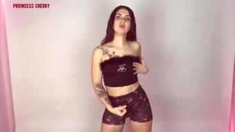 Very Cherry Addicted - January 05, 2021 (Prrincess Cherry)