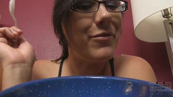 Pee Pee Cereal - Sinn Sage - Apr 14, 2020 (SinnSage)