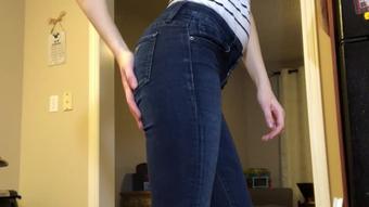 Xoarielxo Jeans Slave (xoArielxo)