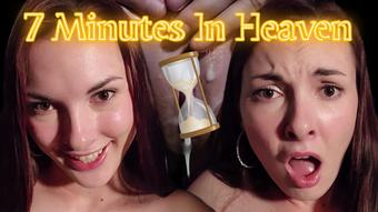 7 Minutes In Heaven (Miss Malorie Switch)