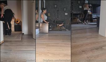 foxieefeet 10 01 2023 2739192103 home everyday things for my followers who asked what else do i (foxieefeet)