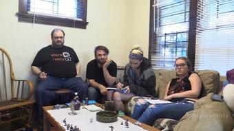 Sunday DnD Game 31.4 (Rardysexuality)
