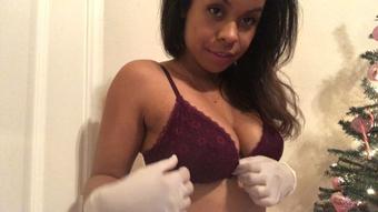 Latex Gloves Orgasms (Sweetbabyvixxi)