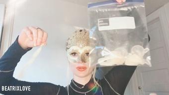 Beatrixlove Cei Condom Cleaning Cuck (beatrixlove)