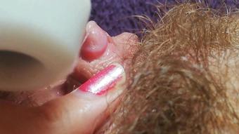Cuteblonde666 Extreme Close Up Big Clit Orgasm Hd Pov (cuteblonde666)