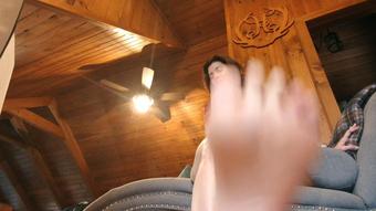 raven_kiss - spitting on you as i humilate you pov (raven_kiss)