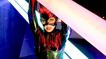 Catwoman Cosplay - February 07, 2021 (Harley Blaze)