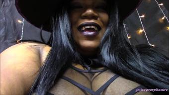 Josie4Yourpleasure Captured Amp Shrunken By A Bbw Witch Hd (Josie4yourpleasure)