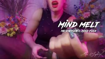 Mind melt (Mrs Sophie667)